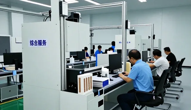 技术转让服务包