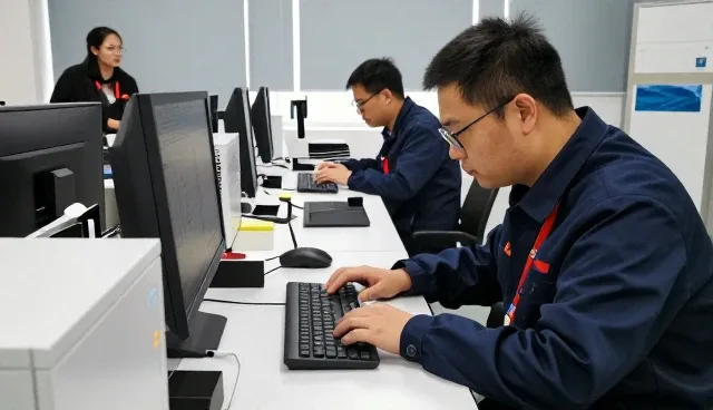 市政工程实录：技术推广不同规模注意事项